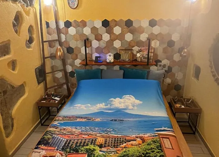 Donna Margherita Appartamento